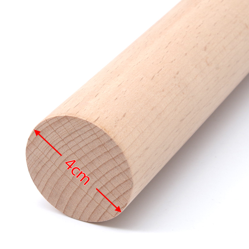 Art Craft With Ice Cream Stick - 나무 원형 팝시클 스틱, 어린이 수공예,