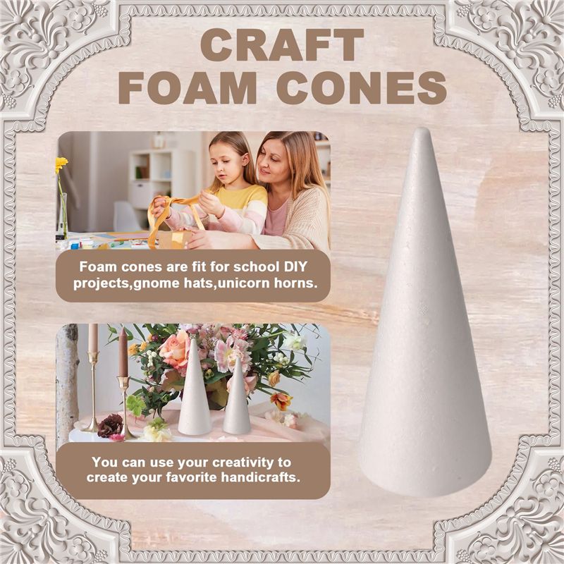 Art Craft Tree - 예술, 공예, 크리스마스 트리, 학교, DIY