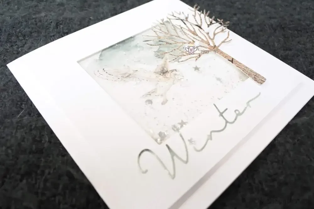 피기 크래프트 금속 커팅 다이, 트리 장식 스크랩북 종 - Art Craft Tree 리뷰 및 가격