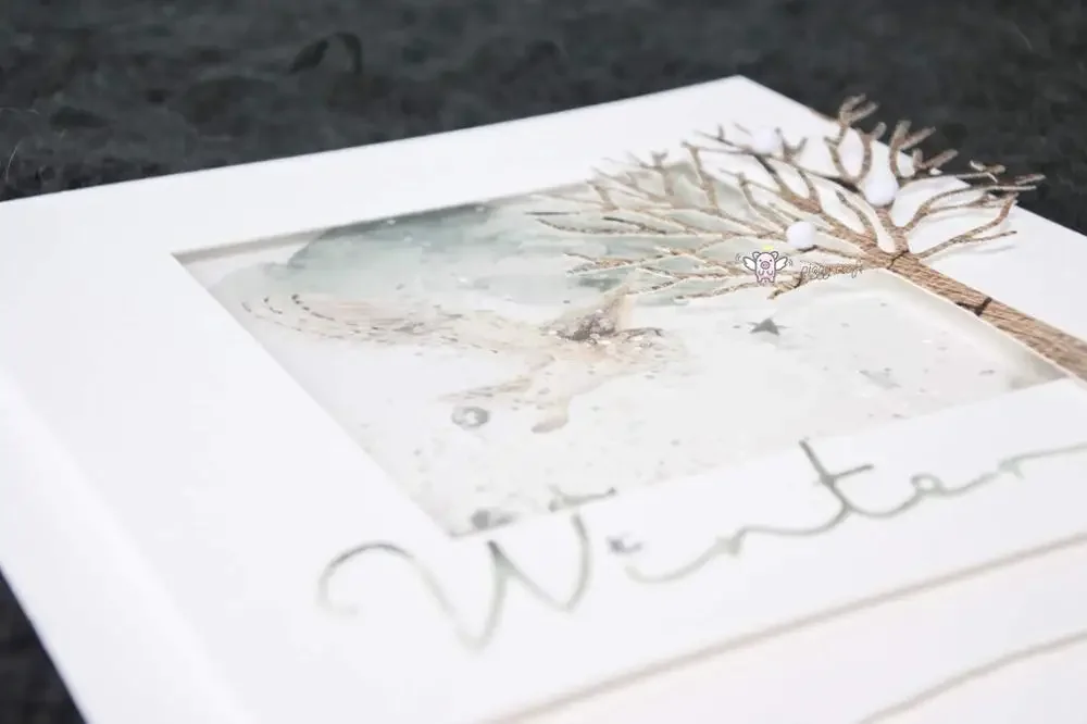 피기 크래프트 금속 커팅 다이, 트리 장식 스크랩북 종 - Art Craft Tree 리뷰 및 가격