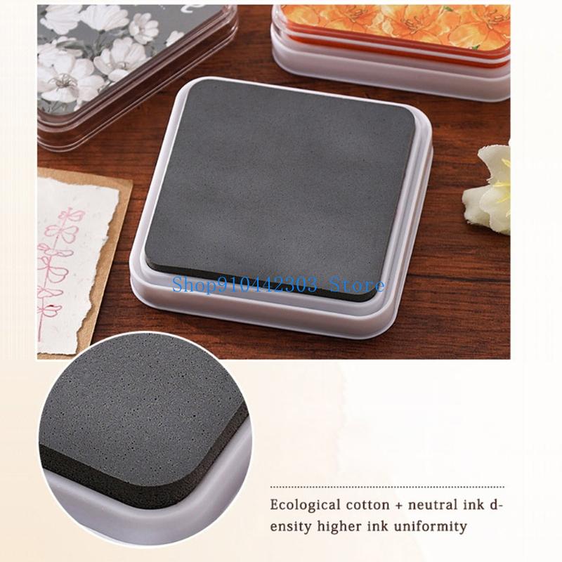 전문 스탬핑 및 스크랩북킹용 다목적 잉크 패드, ABS - Stamping Ink Pad 리뷰 및 가격