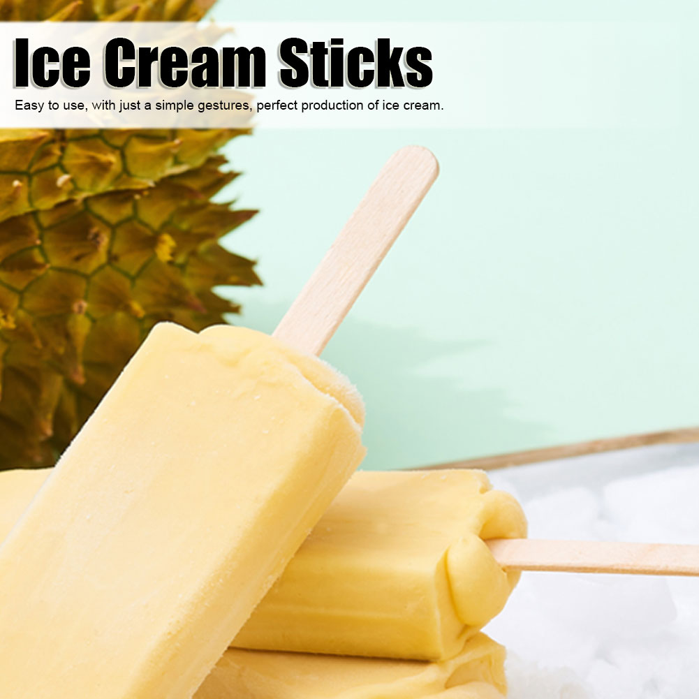 400PCS 나무 아이스크림 스틱 공예 스틱 DIY 아 - Art Craft With Ice Cream Stick 리뷰 및 가격