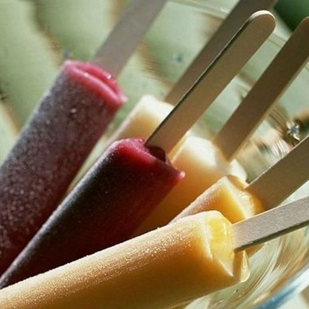 400PCS 나무 아이스크림 스틱 공예 스틱 DIY 아 - Art Craft With Ice Cream Stick 리뷰 및 가격