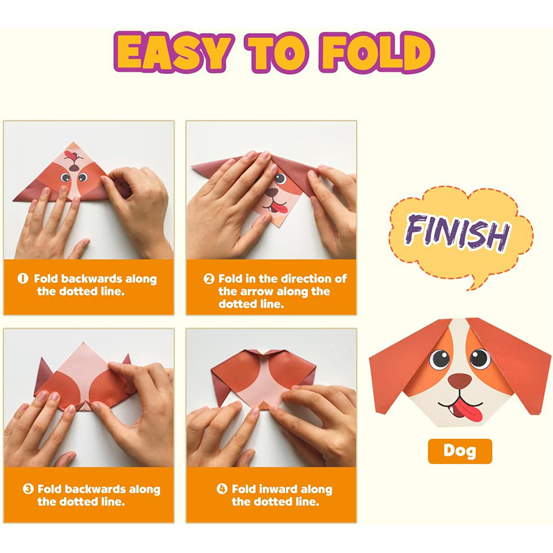 종이접기 공예 키트 가이드북 DIY 예술 공예 용품 다 - Art Craft Book 리뷰 및 가격