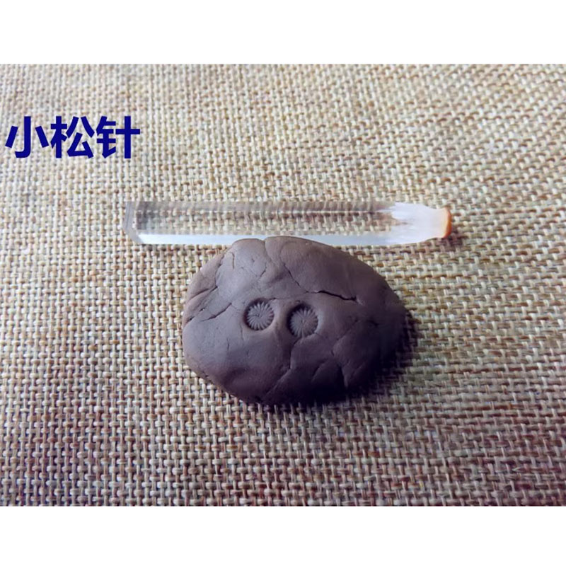 도자기용 소형 인쇄판, 찻주전자 제작 도구, 점토 세라 - Art Craft Logo 리뷰 및 가격