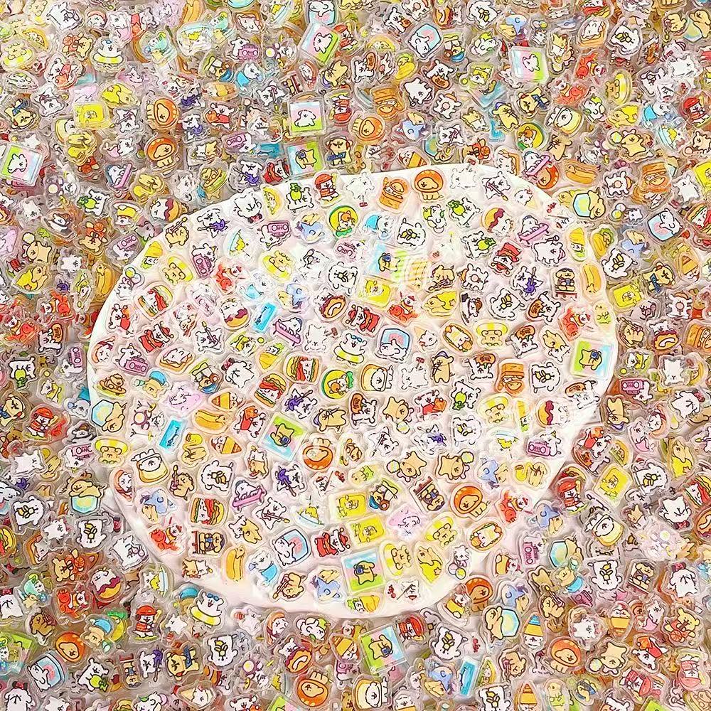 1cm 2cm 라인 작은 강아지 2.0 단층 아크릴 시 - Art Craft Material 리뷰 및 가격