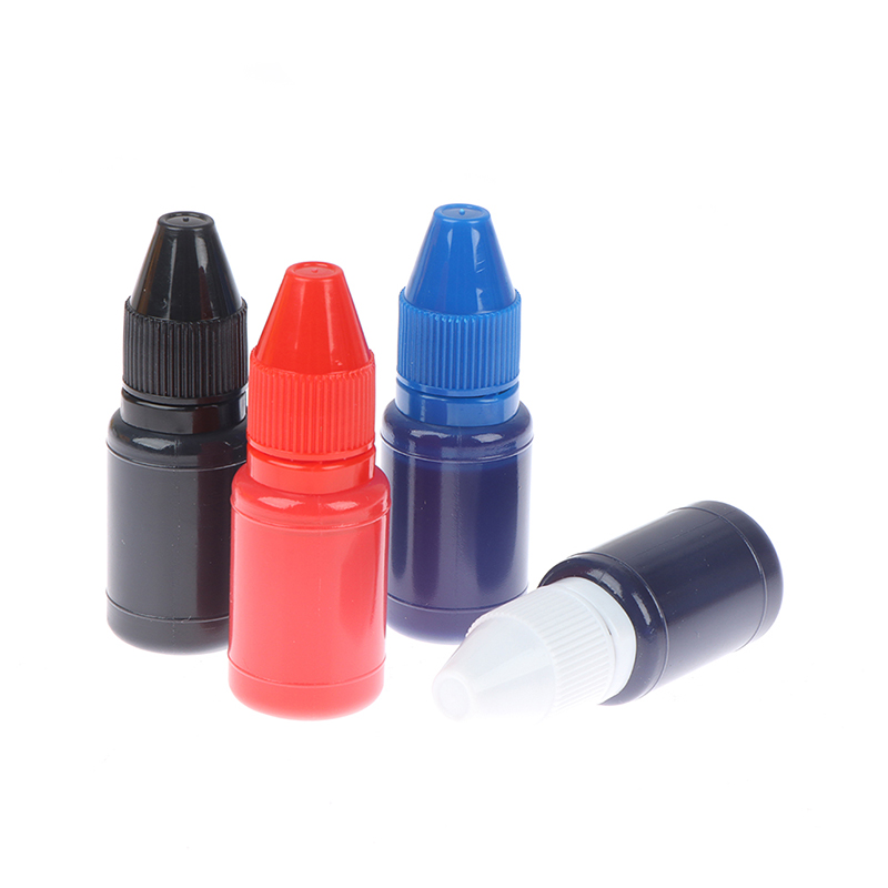 10ml 잉크패드 플래시 리필 빠른 건조 스탬핑 잉크  - Stamping Ink Pad 리뷰 및 가격